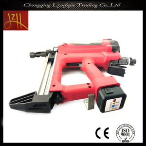 Pistolet à gaz pour <span class=keywords><strong>paslode</strong></span>/<span class=keywords><strong>cloueuse</strong></span> à <span class=keywords><strong>Charpente</strong></span>/cadrage de Gaz pistolet GN90 - Product Image 3