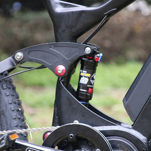 Bicicleta Eléctrica de Montaña Leili <span class=keywords><strong>Ares</strong></span> de 1000W con Motor Central, ENVÍO GRATUITO - Product Image 4