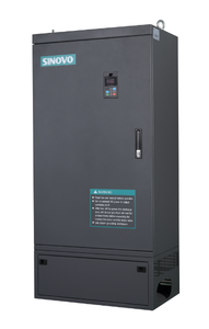 삼상 1HP 0.75KW 220V DC에서 AC로 변환하는 가변 주파수 VFD 인버터 - Product Image 6