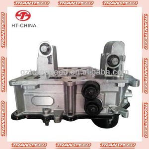 Dq200 cu5001 VW DSG 0 a.m. el cuerpo de <span class=keywords><strong>la</strong></span> válvula / Mechatronic 32505d / H + 927769d TCU + cacerola de aceite - Product Image 3