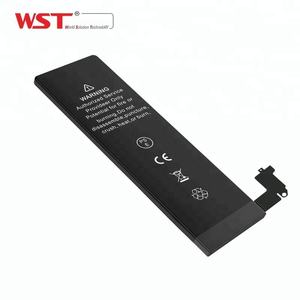 Профессиональный производитель 1420mAh 3,7 v перезаряжаемый китайский аккумулятор для мобильного телефона iphone 4 - Product Image 5