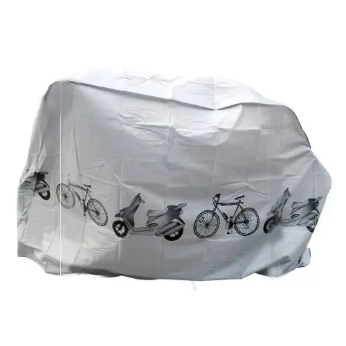 좋은 거래 자전거 자전거 사이클링 비와 먼지 보호기 커버 방수 보호 차고