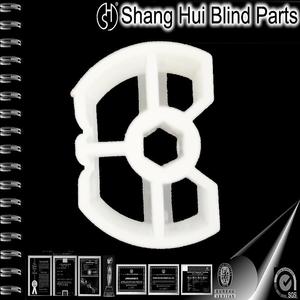 Low price window wood blind parts Low Proifle SHOULDER DRUM - Product Image 4