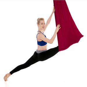 Fabriek Directe Leverancier Lucht Yoga <span class=keywords><strong>Swing</strong></span> Antenne - Product Image 4
