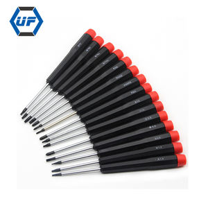 Precisión 19 en 1 destornillador mantenimiento esencial del teléfono celular de reparación de destornillador - Product Image 1