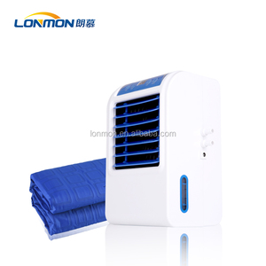 ama de agua refrigerado por agua colchón con aire acondicionado cama doble agua fría colchón baja velocidad <span class=keywords><strong>silencio</strong></span> - Product Image 4