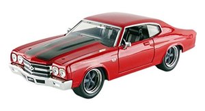Modellino in Plastica <span class=keywords><strong>Scala</strong></span> <span class=keywords><strong>1</strong></span>:<span class=keywords><strong>24</strong></span>, Auto in Lega Pressofusa da Collezione - Product Image 2