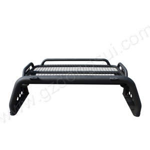 Accesorios para Automóviles 4x4, Barra Antivuelco Deportiva para Hilux <span class=keywords><strong>Vigo</strong></span> Revo - Product Image 6
