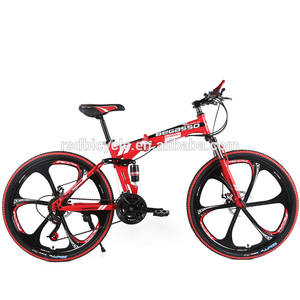 Bicicletta da Montagna per Donna Più Popolare a Basso Prezzo/Biciclette da Montagna con Telaio in Acciaio da 26 Pollici su <span class=keywords><strong>Ali</strong></span> Baba/MTB da 29 Pollici Più Venduta in Sud America - Product Image 6