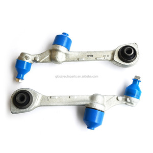 Brillante frente a la izquierda y a la derecha, brazo de Control para <span class=keywords><strong>Mercedes</strong></span> Clase S W221 221 330 82 68 81 67 07 2213308207, 2213306807, 2213308107, 2213306707 - Product Image 5