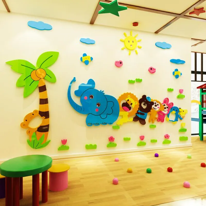 wall stickers children bedroom