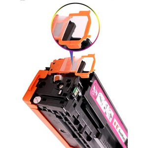 Cartucho de tóner cf210 CF210A CF211A CF212A CF213A CF210X para <span class=keywords><strong>HPs</strong></span> PRO <span class=keywords><strong>200</strong></span> M251(131A) - Product Image 2