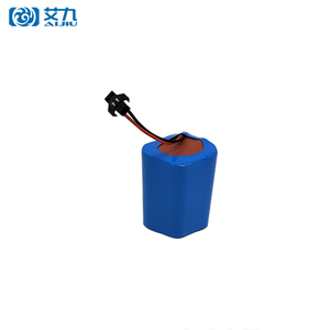 Ad alta Capacità 3.4AH 4S1P 18650 14.8 V Li-Ion Battery Pack - Product Image 1