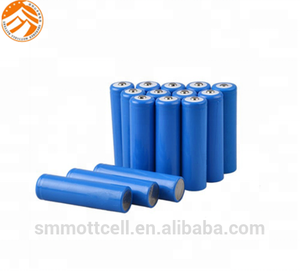 Top Vente Cylindrique Au <span class=keywords><strong>Lithium</strong></span> <span class=keywords><strong>fer</strong></span> <span class=keywords><strong>Phosphate</strong></span> 26650 3.2 V 2300 mAh Cellulaire 2000 Cycles 1C Charge 3C Décharge - Product Image 6