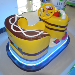 2016 nuevos niños del parque de atracciones 24 <span class=keywords><strong>v</strong></span> con pilas niños auto de choque para <span class=keywords><strong>la</strong></span> venta - Product Image 2