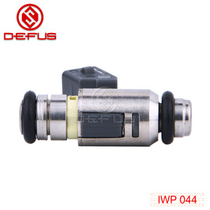 DEFUS OEM IWP044 nouvel <span class=keywords><strong>injecteur</strong></span> de carburant moteur pour VW Volkswagen <span class=keywords><strong>Golf</strong></span> 00-05 1.6L Parati I II 82-99 1.6L Santana 1.8L soupapes d'injection - Product Image 6