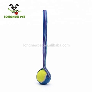 Precio de fábrica, seguridad, masticable, indestructible, cuerda interactiva personalizada, juego de juguetes para masticar perros - Product Image 5