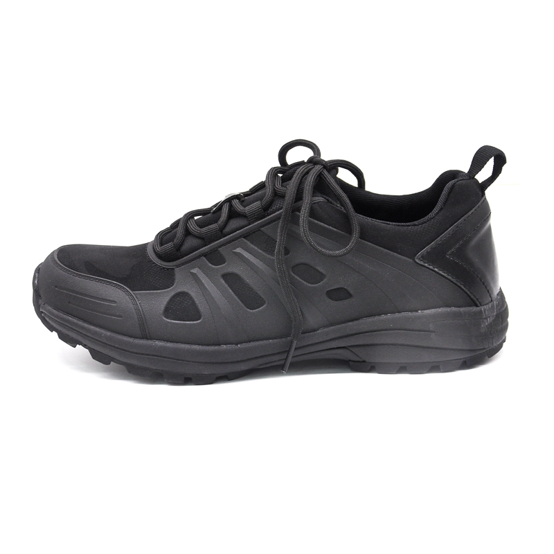 Black low