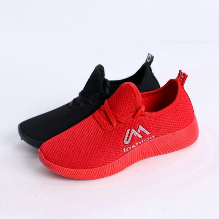 Распродажа от производителя из микрофибры; Женская обувь; Женская дышащая спортивная обувь с объёмным рисунком из мультиков; Женская спортивная обувь; Женские кроссовки на плоской подошве