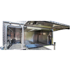 2016 nouveau double glissière de cabine de camper <span class=keywords><strong>van</strong></span> camion <span class=keywords><strong>camping</strong></span>-<span class=keywords><strong>car</strong></span> - Product Image 4