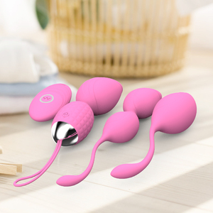 Y.Love Amazon-huevo de amor 2 en 1 para principiantes, huevo vibrador de apriete, juguetes para mujeres, juegos de pelotas Ben Wa