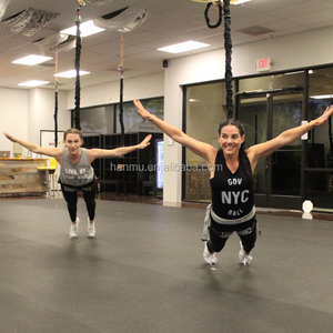 Dây tập thể dục nhảy bungee - Product Image 4