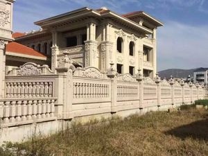 Đá Hoa Cương Tự Nhiên G681slab Vật Liệu Mặt Tiền - Product Image 5