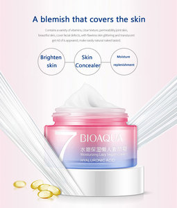 Produit de beauté nourrissant en vrac, blanchissant naturel, meilleure crème pour le <span class=keywords><strong>visage</strong></span> pour femmes - Product Image 2