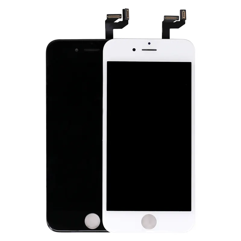 Pantalla táctil LCD para móvil, montaje de digitalizador de repuesto para iPhone 6G 7G 8G, 6 6S 7 8 Plus SE 2020