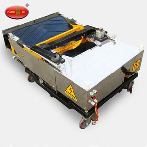 Máquina <span class=keywords><strong>de</strong></span> Enlucido <span class=keywords><strong>de</strong></span> <span class=keywords><strong>Paredes</strong></span> DR800-4, Máquina Automática <span class=keywords><strong>de</strong></span> Enlucido <span class=keywords><strong>de</strong></span> Cemento para <span class=keywords><strong>Paredes</strong></span> - Product Image 1