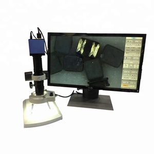 <span class=keywords><strong>Obiettivo</strong></span> per microscopio monoculare digitale con Zoom MZDH0850C-MA ad alta risoluzione con messa a fuoco Fine - Product Image 4
