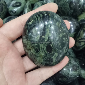 Commercio all'ingrosso poco costoso <span class=keywords><strong>verde</strong></span> <span class=keywords><strong>malachite</strong></span> Naturale della <span class=keywords><strong>pietra</strong></span> preziosa del pavone <span class=keywords><strong>pietra</strong></span> - Product Image 5