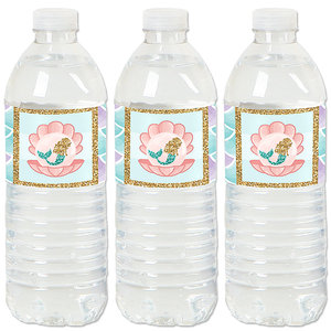 Custom logo Vinyl <strong>Waterproof</strong> Foil Design Acrylic Plastic Round clear <strong>Printer</strong> for Pvc Water Bottle <strong>Label</strong> Stickers - Product Image 4
