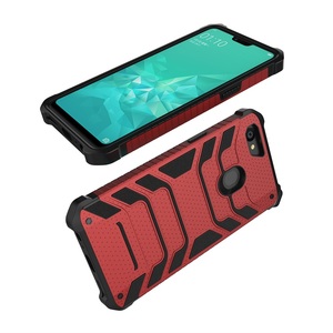 Guangzhou Redian fábrica Cordón de buena calidad diseño teléfono caso para OPPO F7 - Product Image 1
