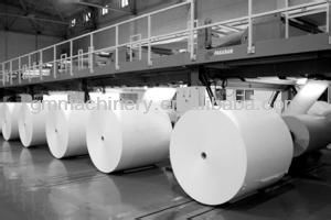 Machine de recyclage de déchets de papier, vente directe d'usine, nouvelle Machine de recyclage de déchets de carton et de papier - Product Image 2