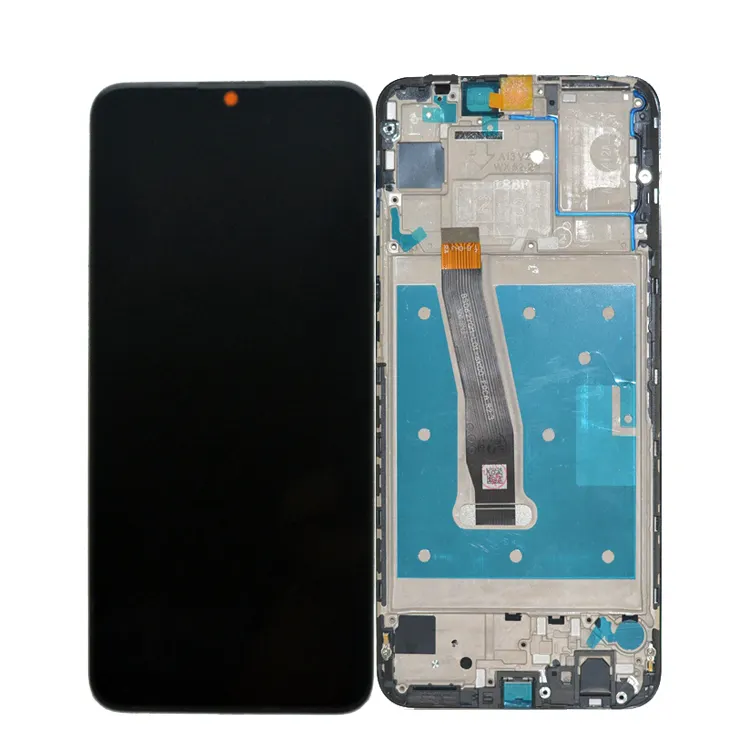Mobile Display for Huawei P Smart 2019 LCD Screen, for Huawei Honor 10 Lite LCD with Touch Digitizer Assembly
