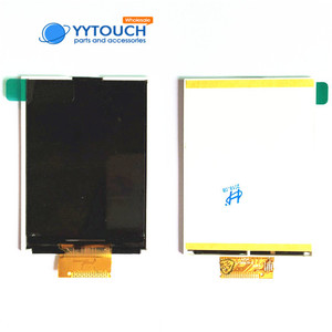 Màn Hình Thay Thế Màn Hình Lcd 17pin F3-24QS319-01 - Product Image 4