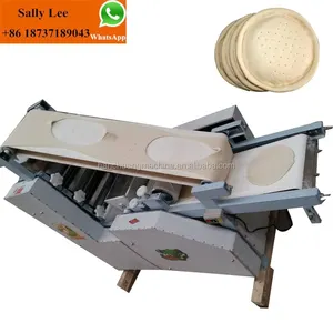 automatic samosa dumpling spring roll skin wrapper making machine