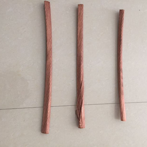 2019 pure bright <strong>copper</strong>  wire scrap <strong>wholesale</strong> supplier 99.99% afg 0# 1# - Product Image 1