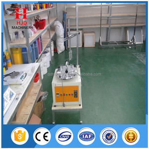 Bas prix usine directement vente <span class=keywords><strong>peinture</strong></span> et encres disperseur mélangeur - Product Image 4