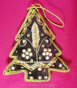 Exclusive Christmas Hanging Ornament - Product Image 1