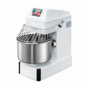 <span class=keywords><strong>Prix</strong></span> de la machine à mélanger la farine au Bangladesh / Mélangeur à pâte 25 kg / Machine à faire de la pâte à pizza - Product Image 1