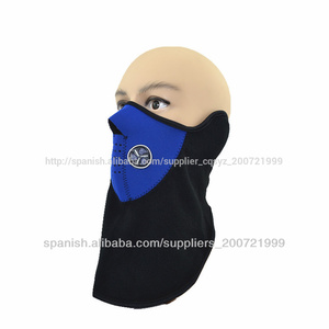 MASCARA NEOPRENO POLAR TERMICO BRAGA PARA <span class=keywords><strong>MOTO</strong></span> CASCO BICI PATINES QUAD NUEVO MasMASCARA NEOPRENO POLAR TERMICO BRAGA PARA <span class=keywords><strong>MOTO</strong></span> C - Product Image 3