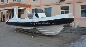 <span class=keywords><strong>Bateau</strong></span> pneumatique <span class=keywords><strong>à</strong></span> coque rigide Liya 7,5 m <span class=keywords><strong>de</strong></span> Chine <span class=keywords><strong>à</strong></span> <span class=keywords><strong>vendre</strong></span> - Product Image 4