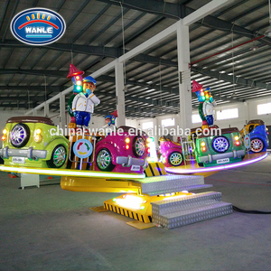 Trending productos ciudad atracciones ciclón juego de carreras precio - Product Image 5