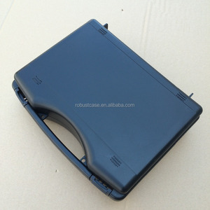 Nhà Máy Giá Hộp Nhựa Pp Hộp Vật Liệu Nhựa Mang Hộp Công Cụ Với Bọt - Product Image 3