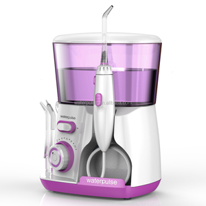 Waterpulse mily Utilisé Muti-fonction Dentaire Soins Dentaires Nouveaux Produits D'eau Dentaire Hydropulseur - Product Image 2