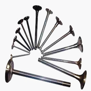 สำหรับ ToyotAa Corolla ปี KE20 KE25 KE30 <span class=keywords><strong>KE35</strong></span> KE36 TE31 KE50 KE55 KE70 3RZFE 2TZ วาล์วเครื่องยนต์ซูเปอร์เทครถแข่ง - Product Image 6