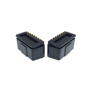 Lector de Códigos OBDII, Herramienta de Diagnóstico, Conector Macho de 16 Pines, Material ABS/PVC, para Todos los Autos - Product Image 2