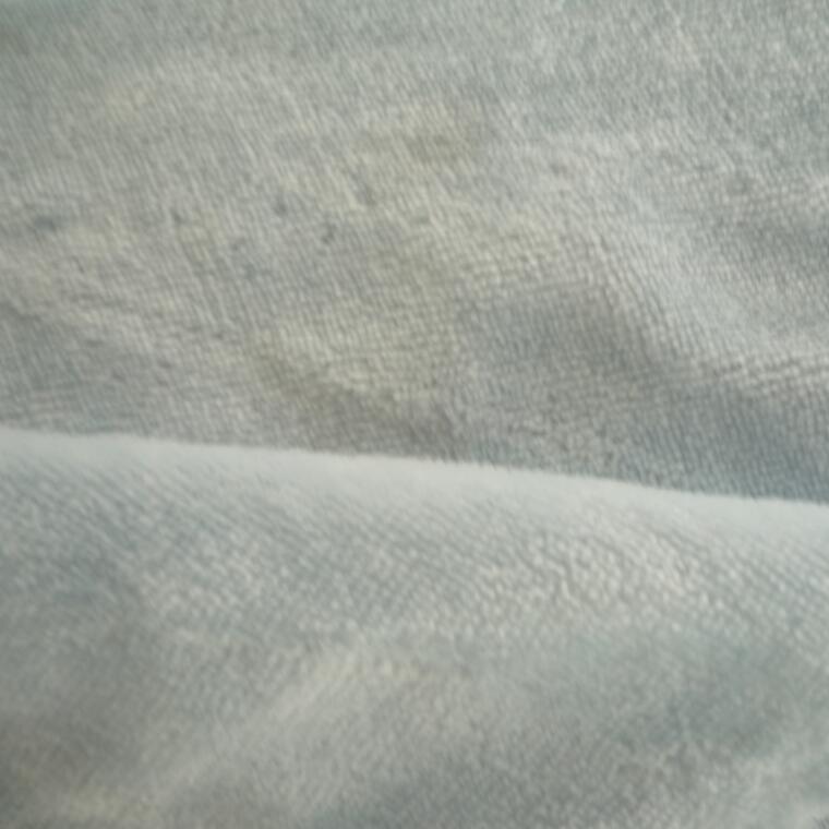 Велюровая ткань из 100 органического хлопка, велюровая ткань из органического хлопка для детской одежды